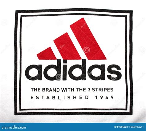 three stripes adidas.